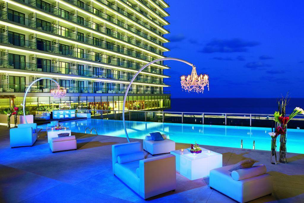 Secrets The Vine (adults Only) Cancún