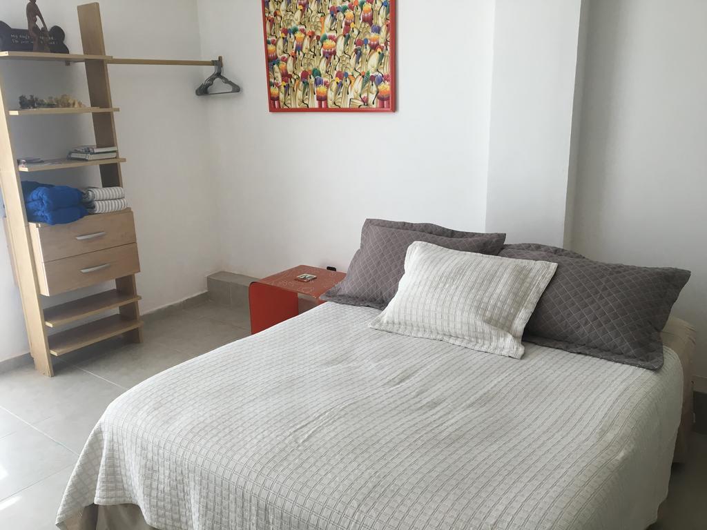 Bed and breakfast Casablanca