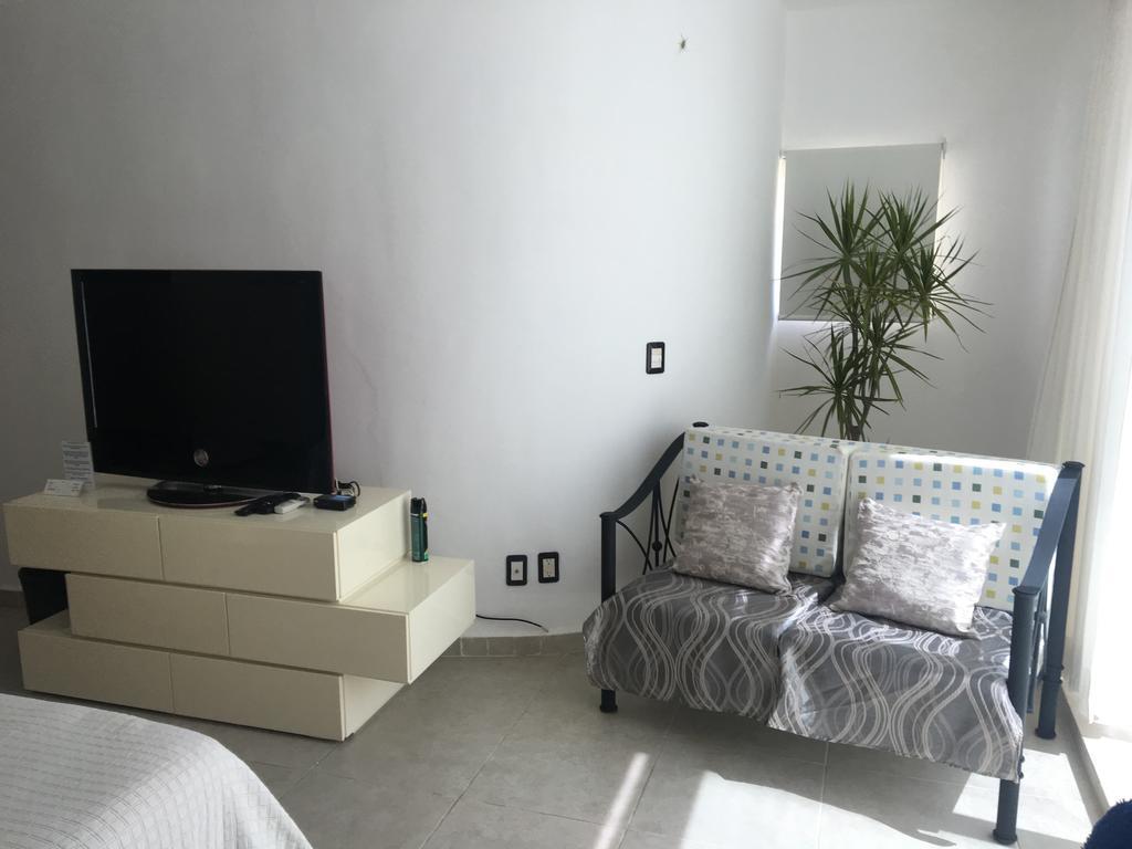 Casablanca Cancún