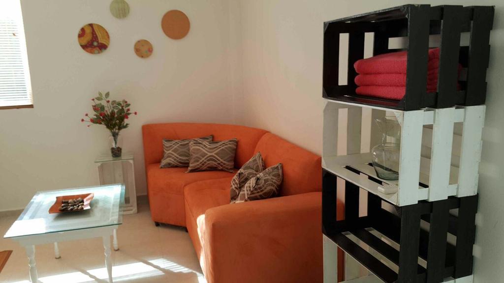 Apartamento Casa Campestre Cancún