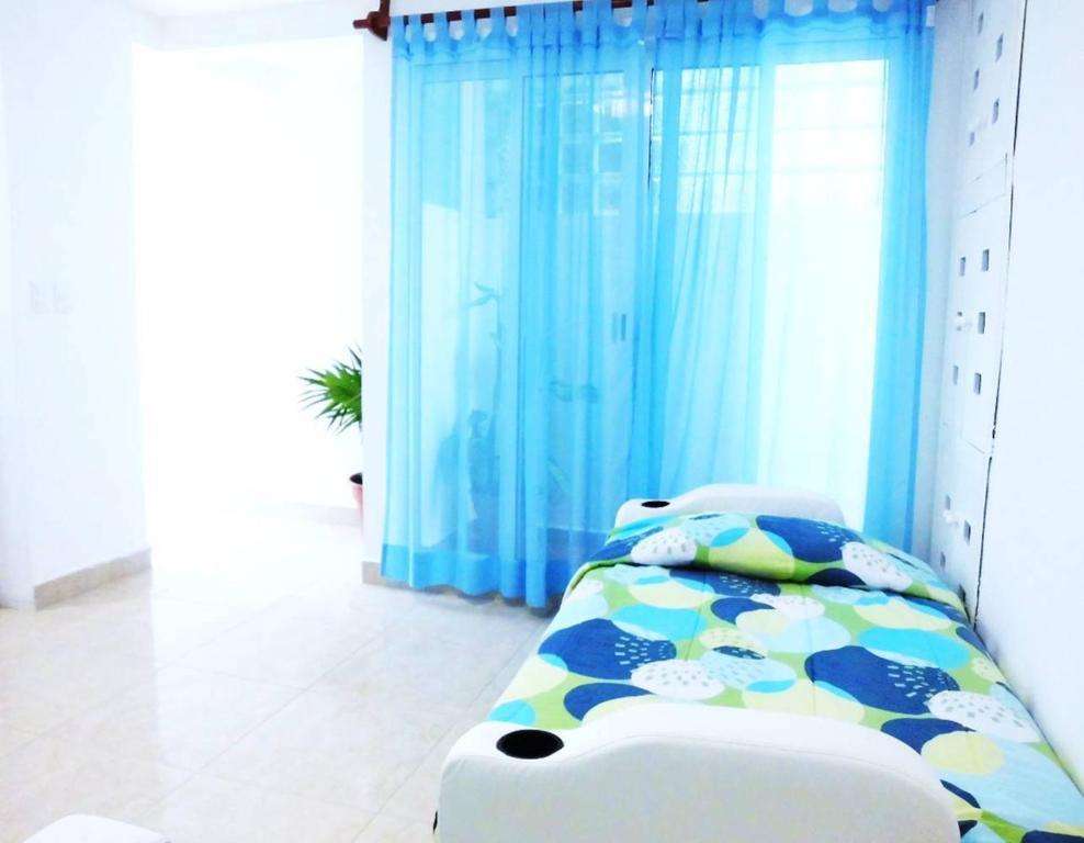 Apartamento Departamentos Capdeviel Cancún