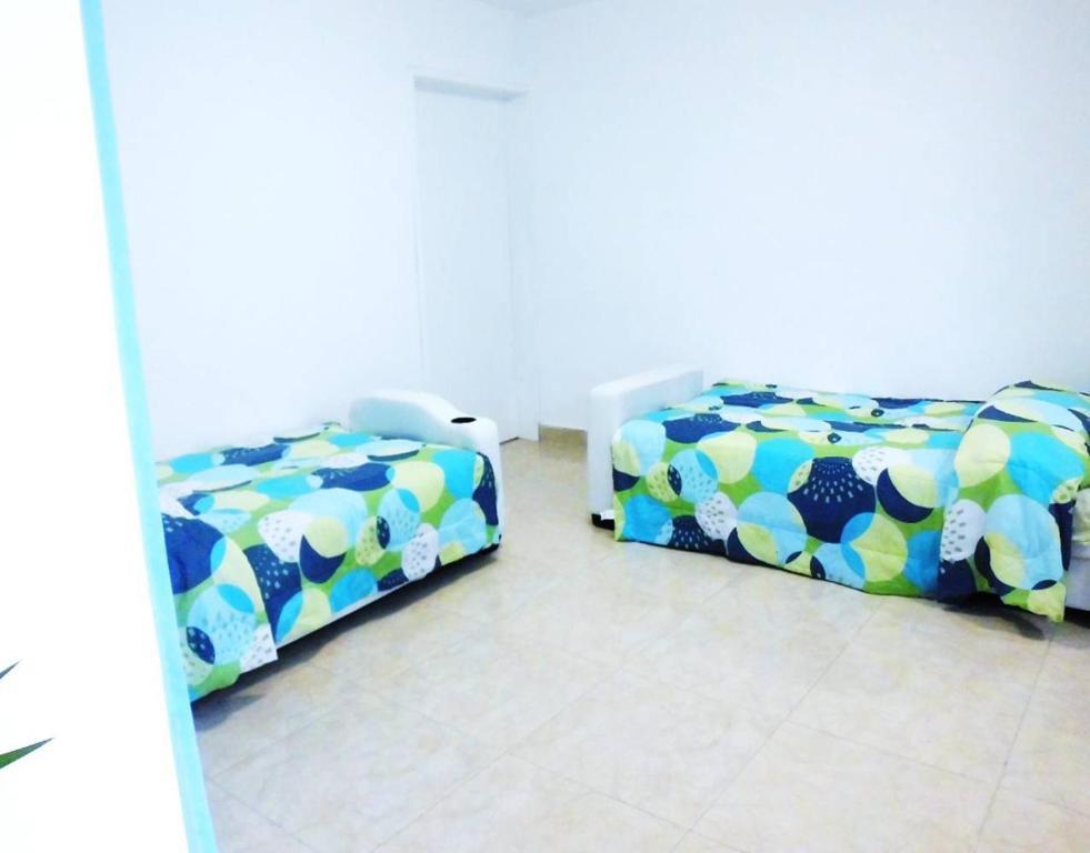Departamentos Capdeviel Cancún