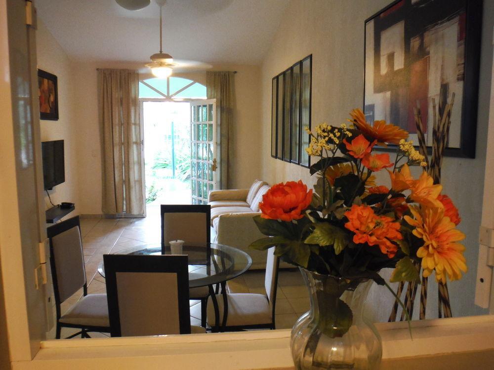 Tulipanes Villa Cancún