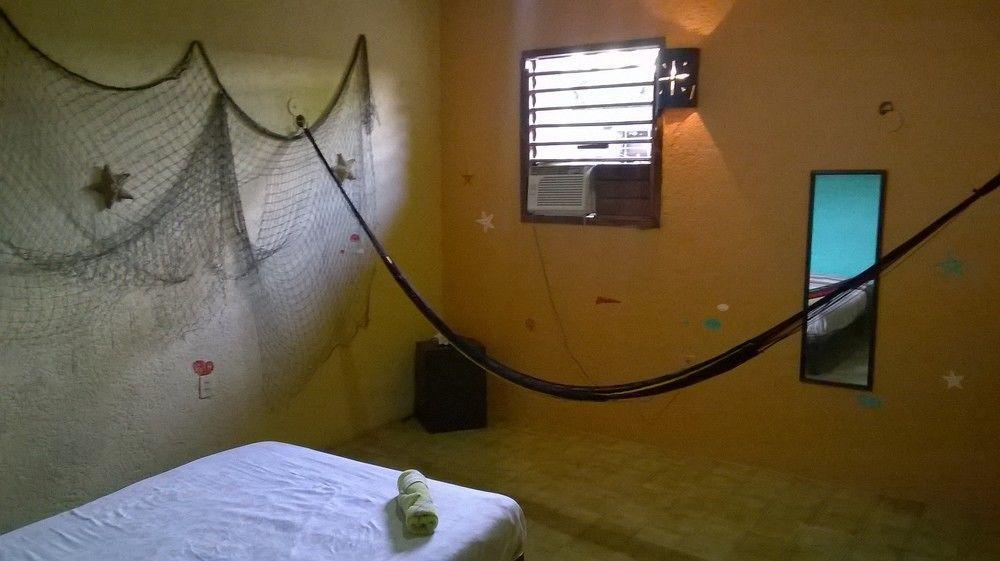Mayan Hotel