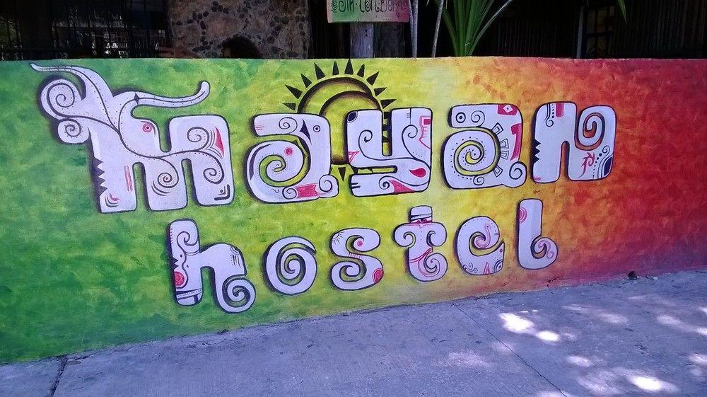 Mayan Hotel *