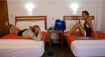 Soberanis Hotel Cancun