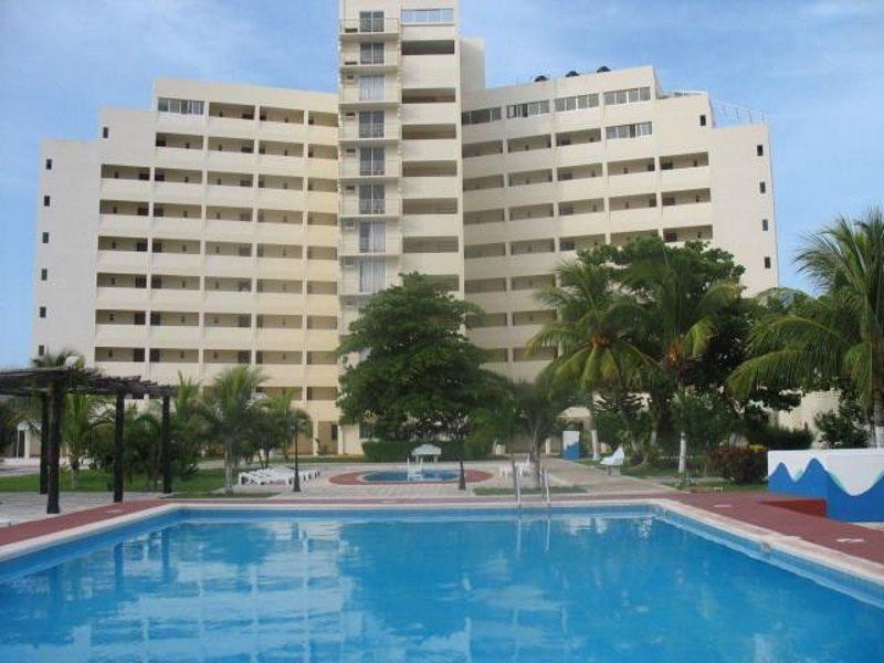 View Mediterrando & Suites 3* Cancún