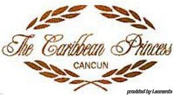 The Caribbean Princess Hotel Cancún