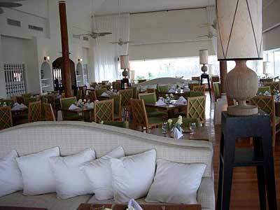 Club Med Hotel
