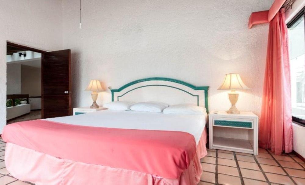 Luxury Stella Maris By The Sea Villa Cancún