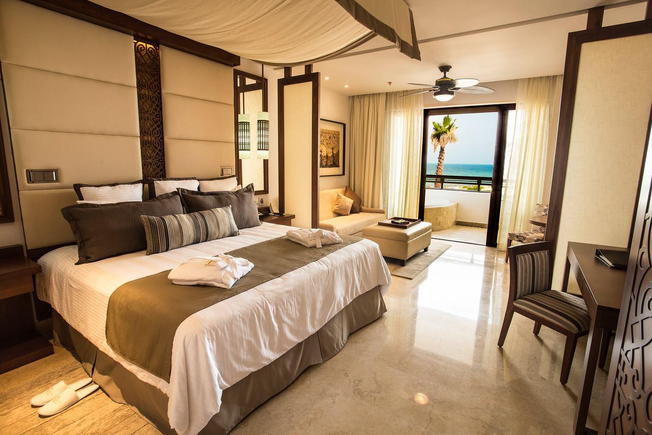 Secrets Playa Mujeres Golf & (adults Only) Cancún