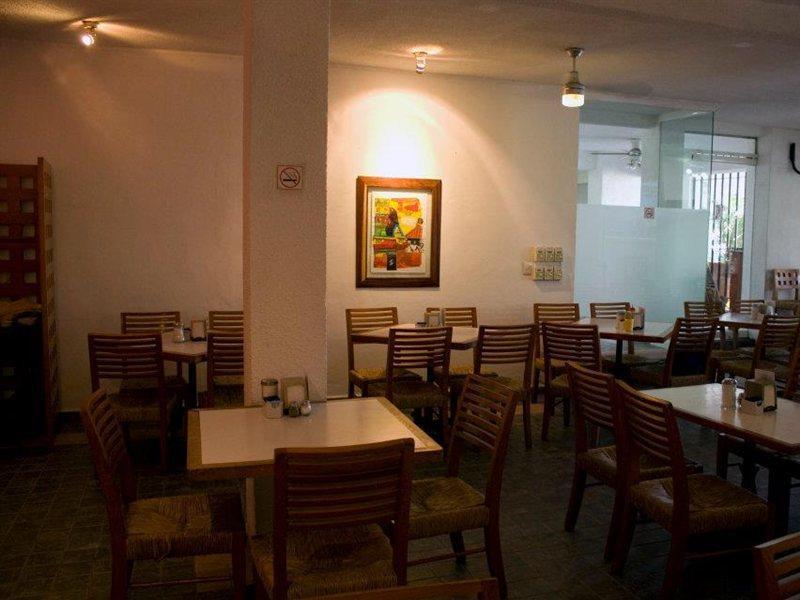 Soberanis Hotel Cancun