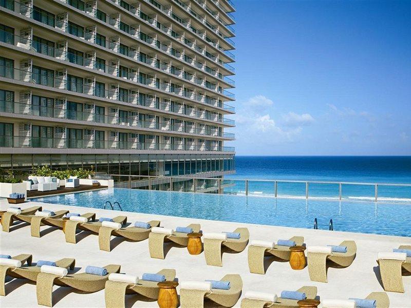 Secrets The Vine (adults Only) 5* Cancún
