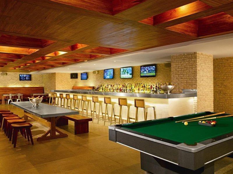Secrets The Vine (adults Only) Resort