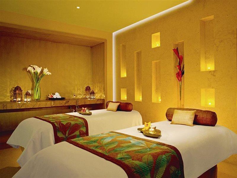 Secrets The Vine (adults Only) Resort 5*
