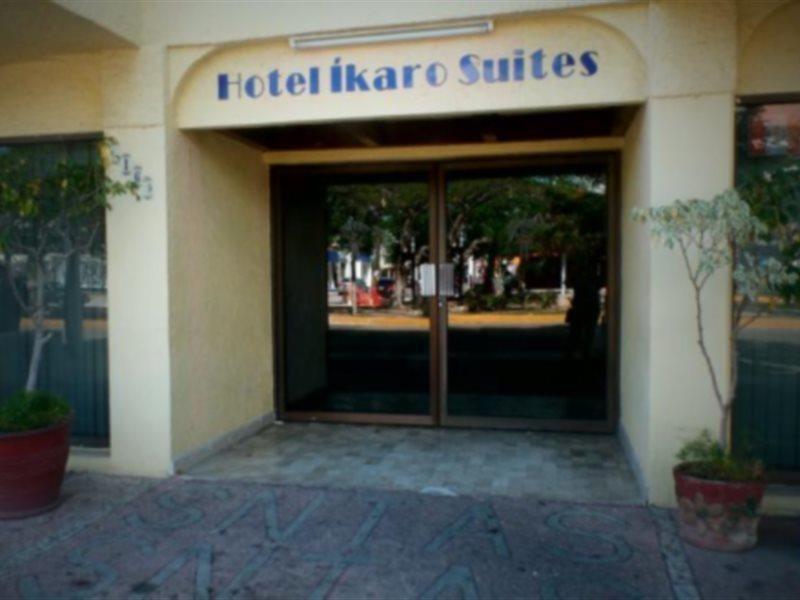Ikaro Hotel Cancun