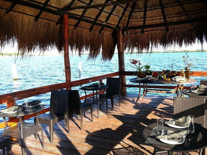 Casa Margarita Boutique Hotel Cancún