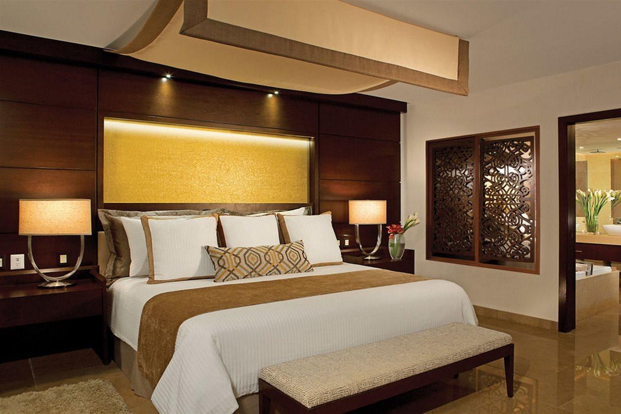 Secrets Playa Mujeres Golf & (adults Only) 5*