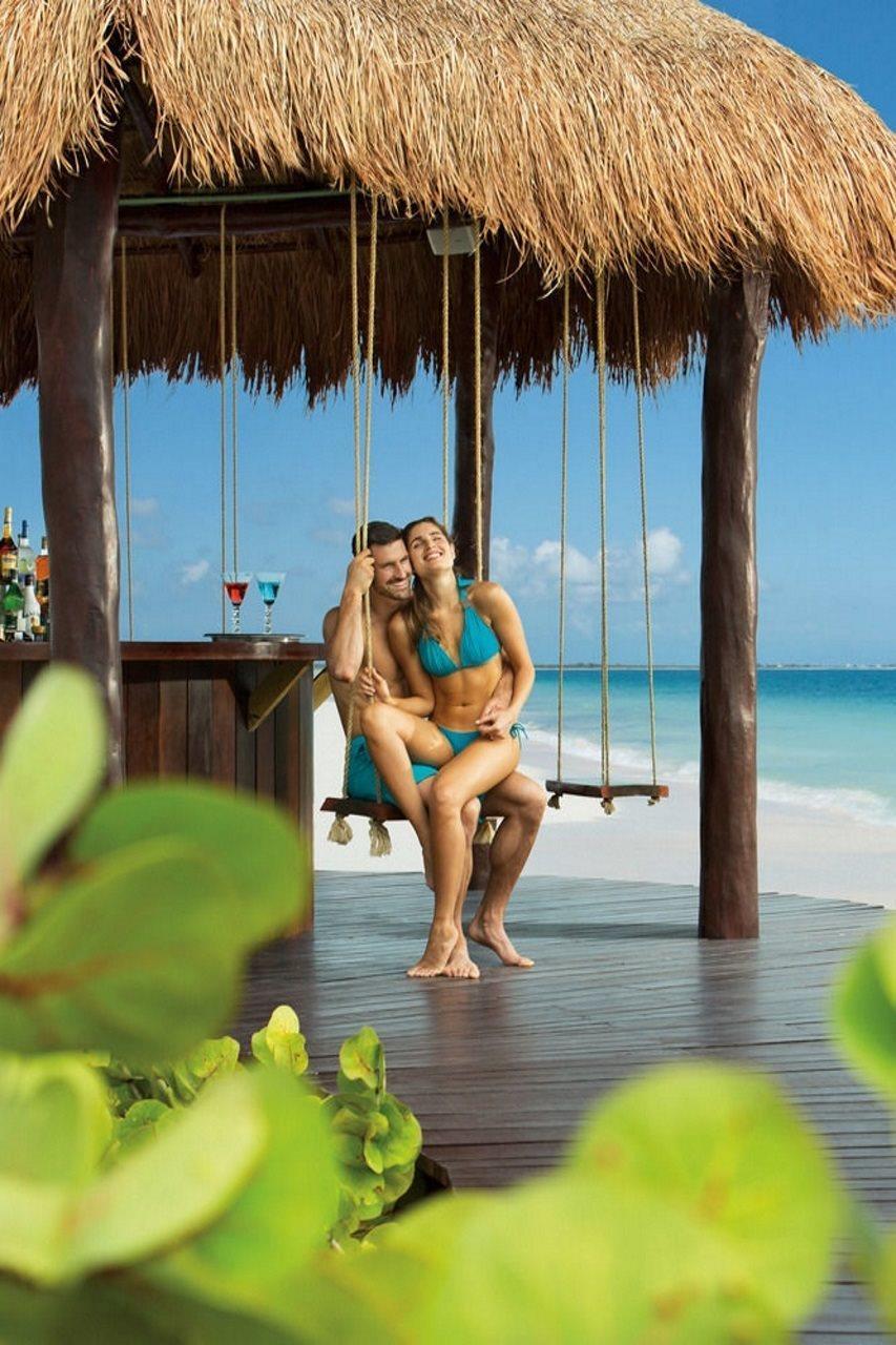 Secrets Playa Mujeres Golf & (adults Only) 5*