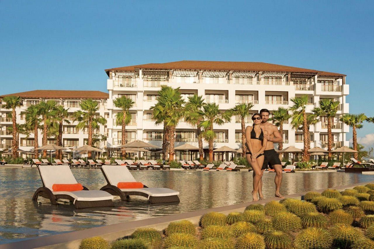 Secrets Playa Mujeres Golf & (adults Only) Resort