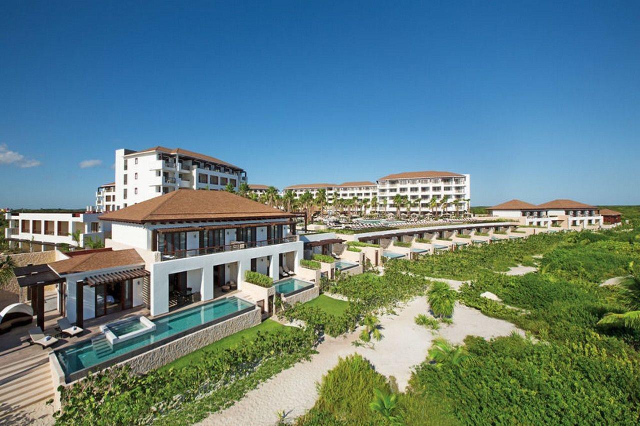 Secrets Playa Mujeres Golf & (adults Only) 5*