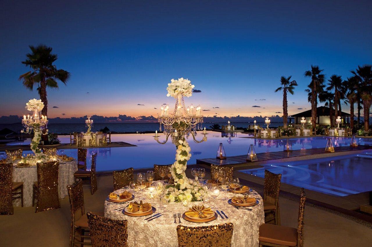 Secrets Playa Mujeres Golf & (adults Only) Resort Cancún