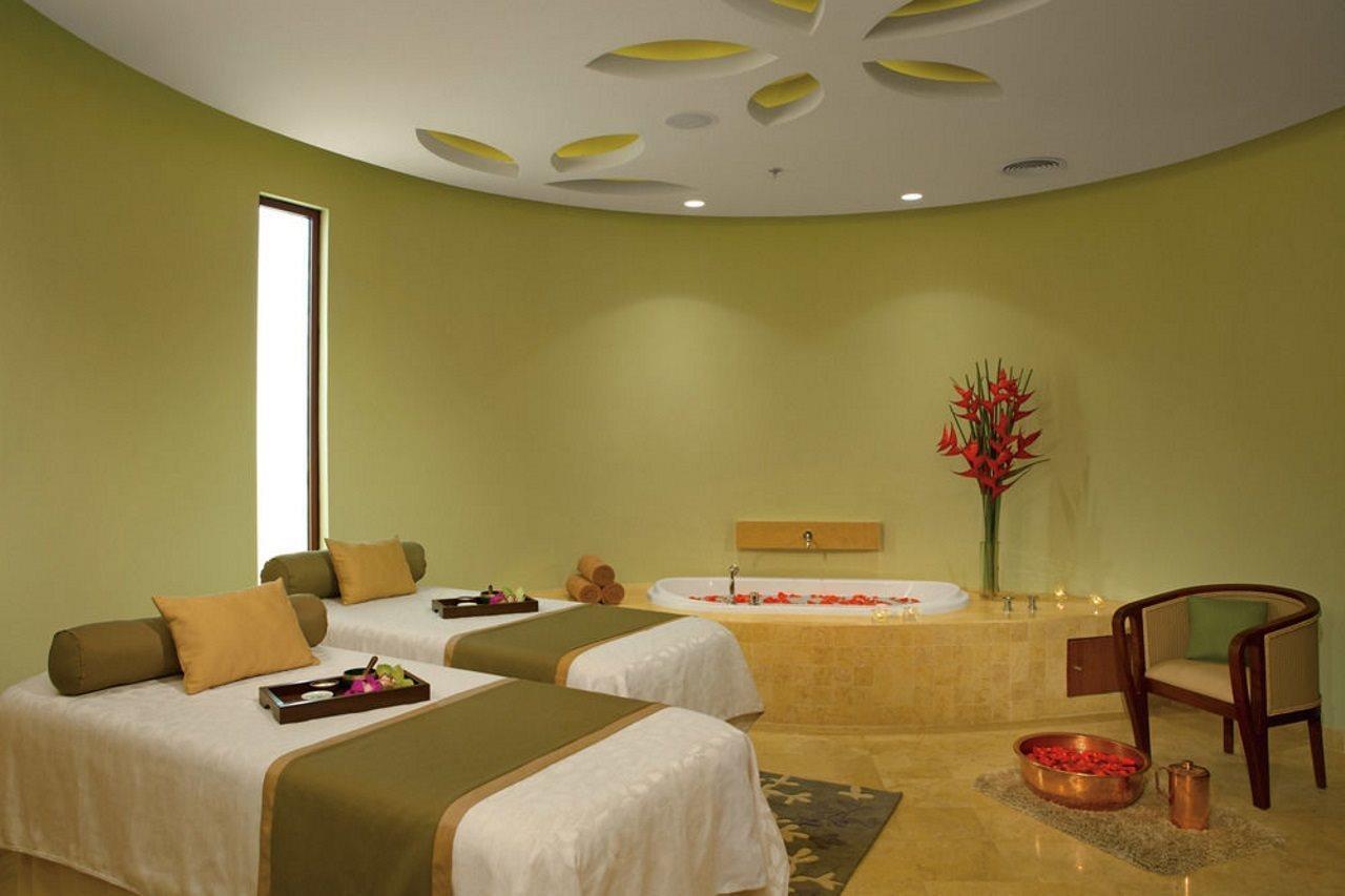 Secrets Playa Mujeres Golf & (adults Only) Resort