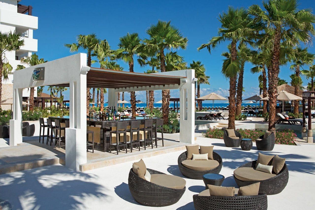 Secrets Playa Mujeres Golf & (adults Only) Resort Cancún