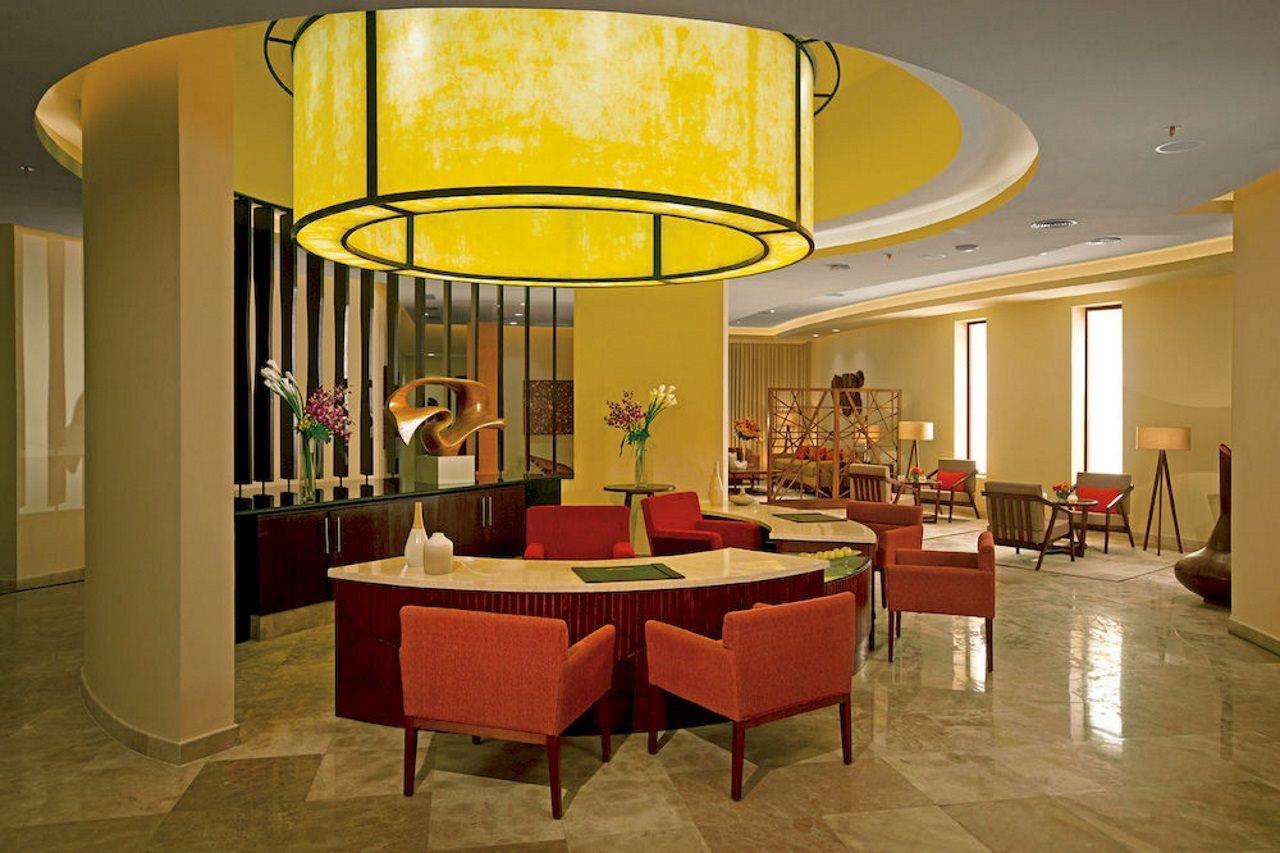 Secrets Playa Mujeres Golf & (adults Only) Resort 5*