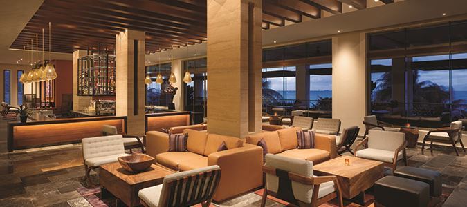 Resort Turquoize At Hyatt Ziva (adults Only)