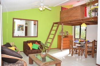 Apartamento Comodo En Centro