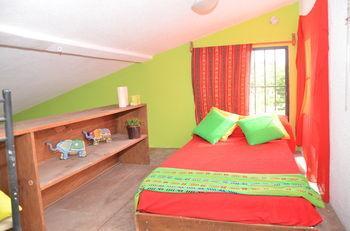 Apartamento Comodo En Centro Cancún