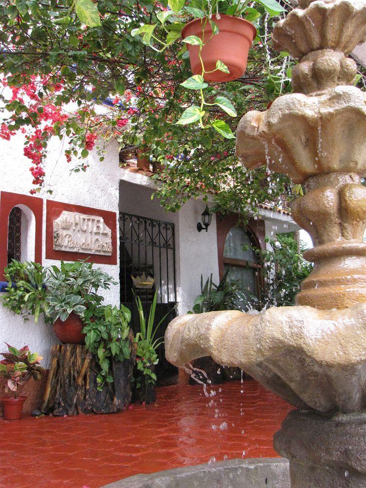 Eco-hotel El Rey Del Caribe