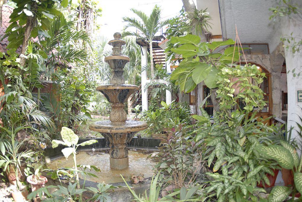 Hotel Eco-hotel El Rey Del Caribe 3*
