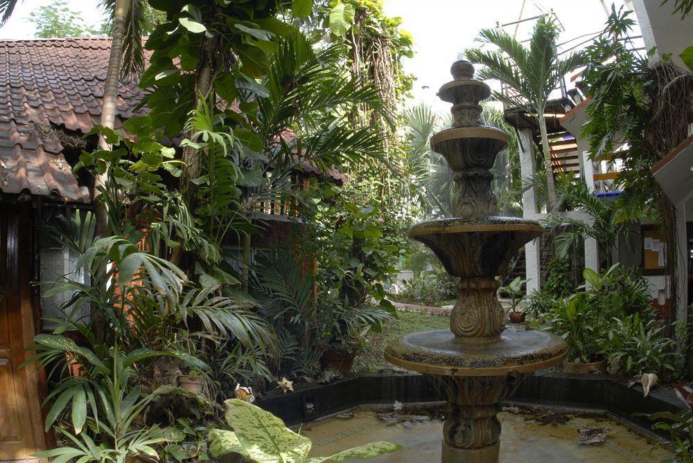 Eco-hotel El Rey Del Caribe Cancún