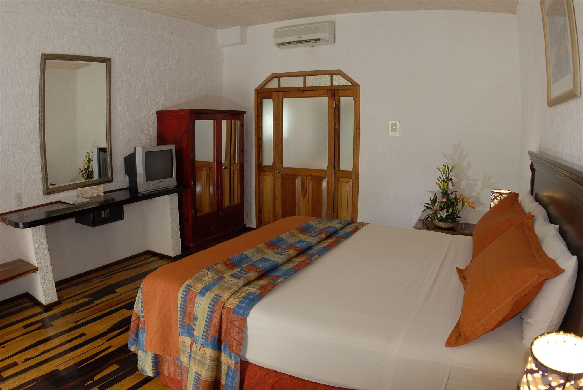 Eco-hotel El Rey Del Caribe Cancún
