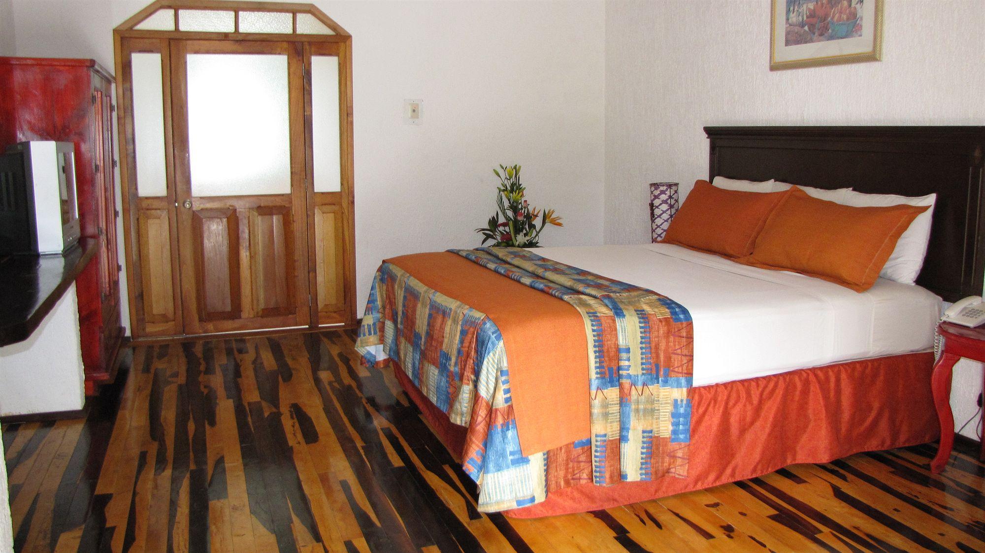 Hotel Eco-hotel El Rey Del Caribe