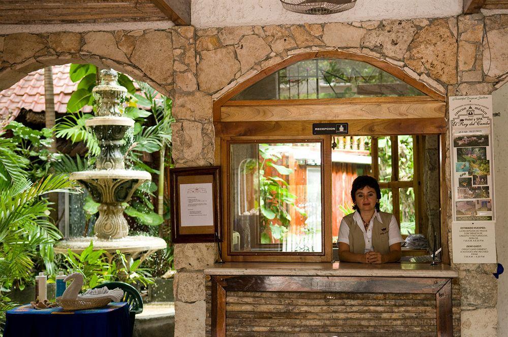 Eco-hotel El Rey Del Caribe