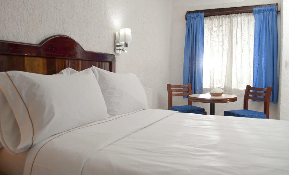 Hotel Eco-hotel El Rey Del Caribe 3*