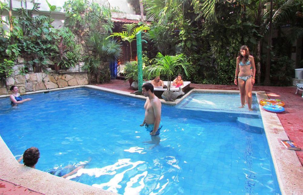 Hotel Eco-hotel El Rey Del Caribe 3*