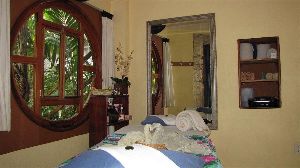 Hotel Eco-hotel El Rey Del Caribe 3*