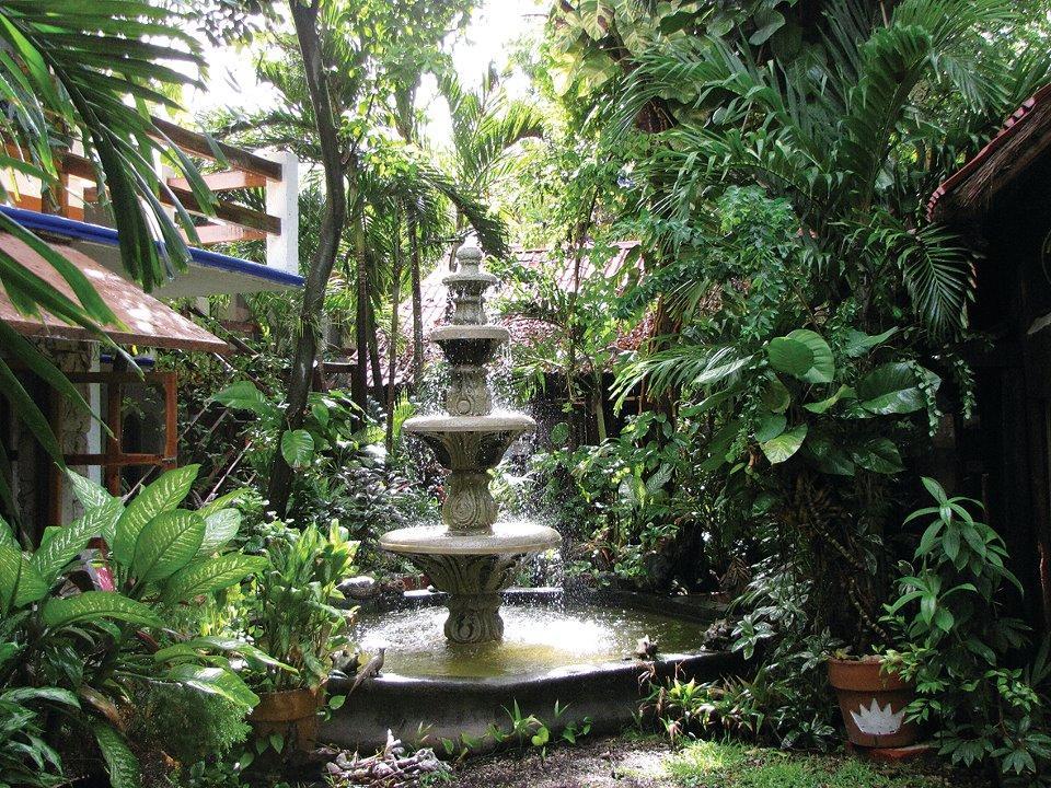 Hotel Eco-hotel El Rey Del Caribe Cancún