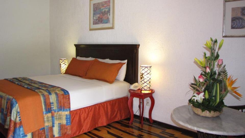 Eco-hotel El Rey Del Caribe