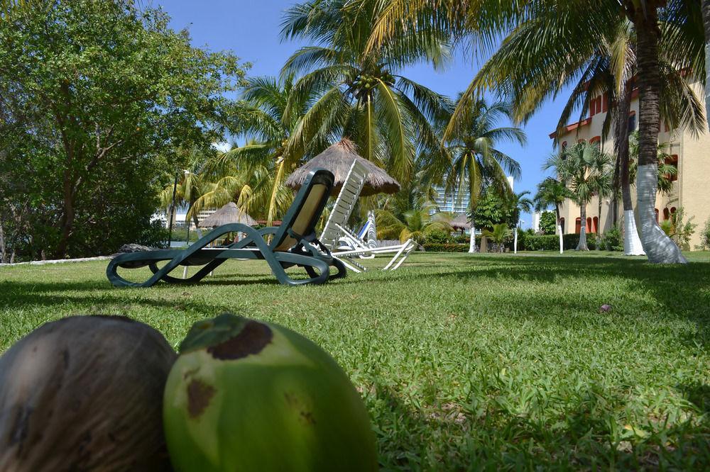 Hotel Selina Laguna Zone Cancún