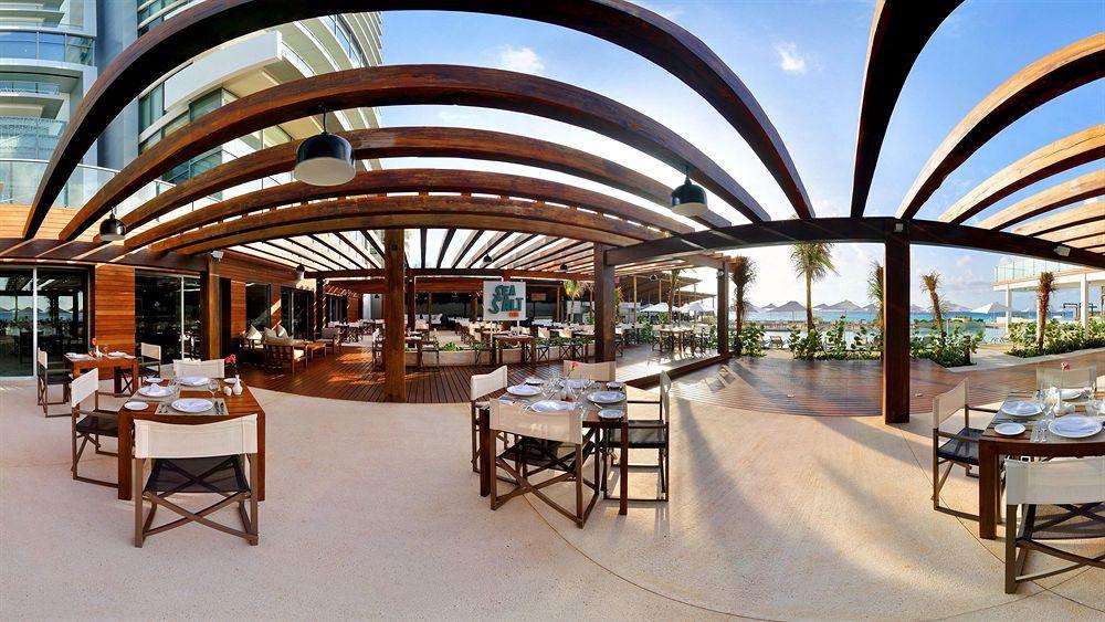 Secrets The Vine (adults Only) Cancún