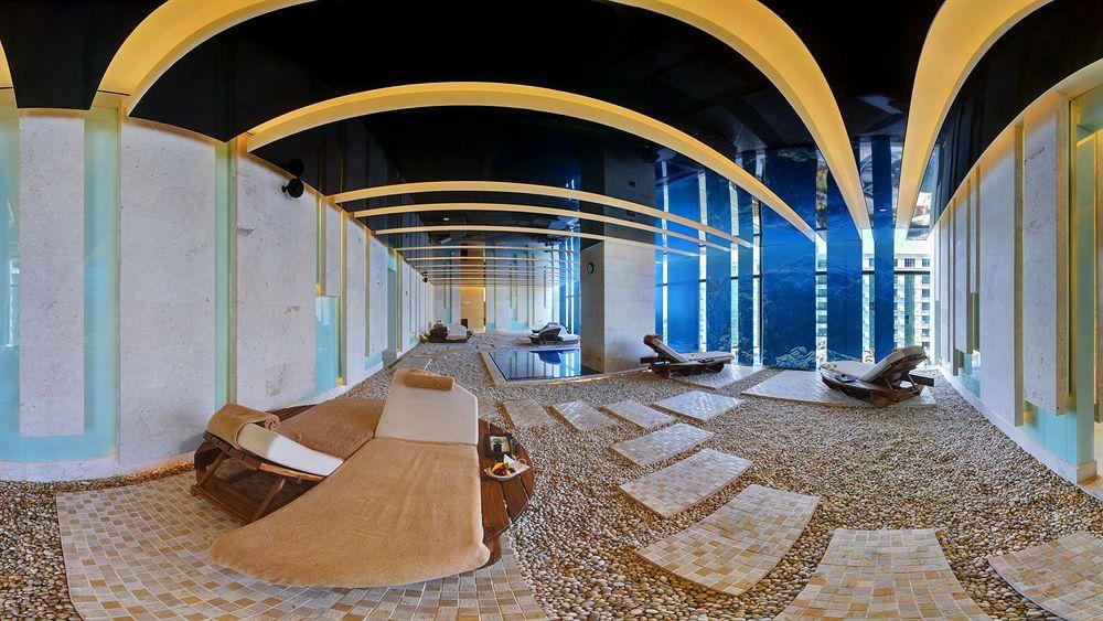 Secrets The Vine (adults Only) Cancún