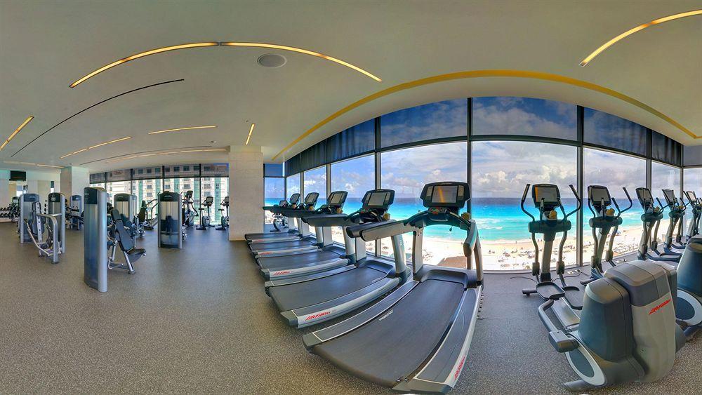 Resort Secrets The Vine (adults Only) Cancún