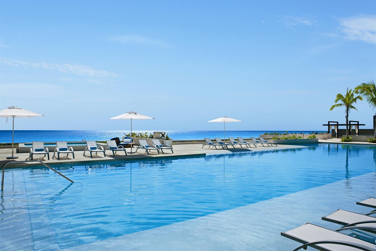 Resort Secrets The Vine (adults Only) 5*