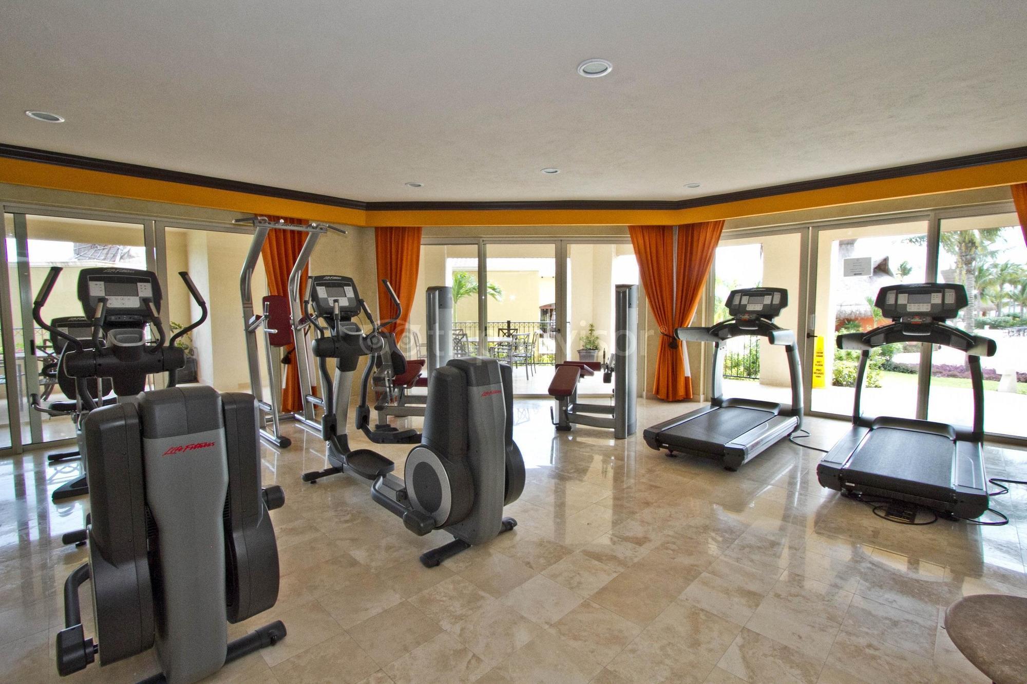 Resort Del Palmar Luxury & Cancun