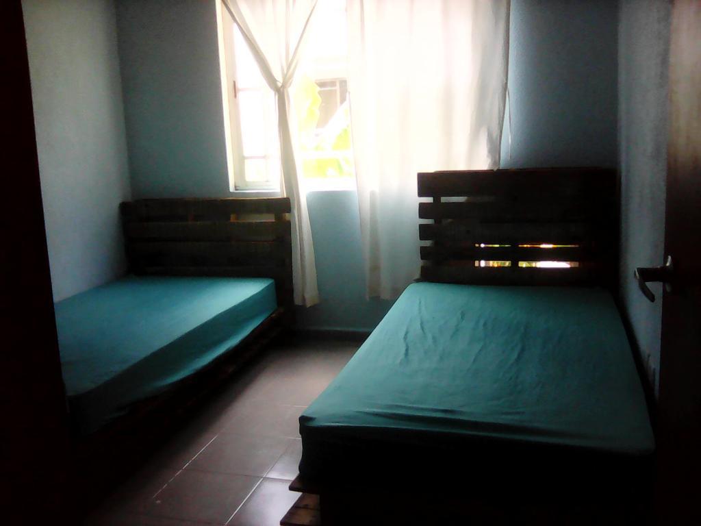 Guest house Bahia Azul *